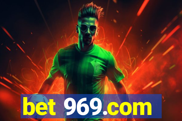 bet 969.com